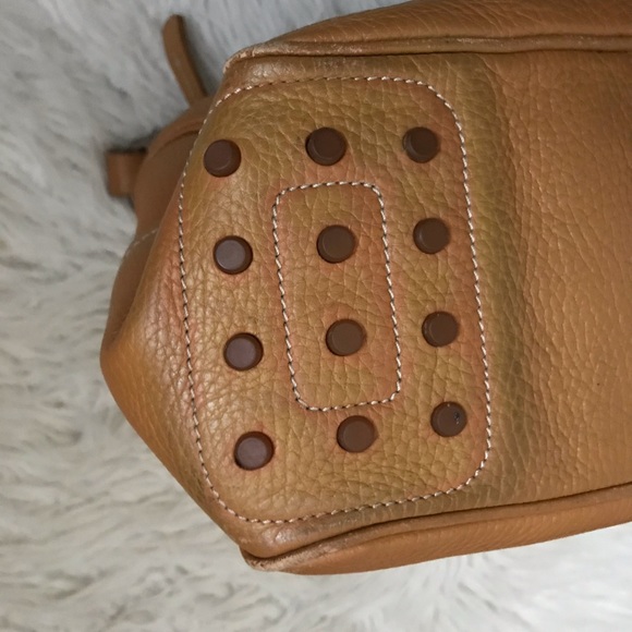 Tod’s Miky Leather Bag - Picture 8 of 8